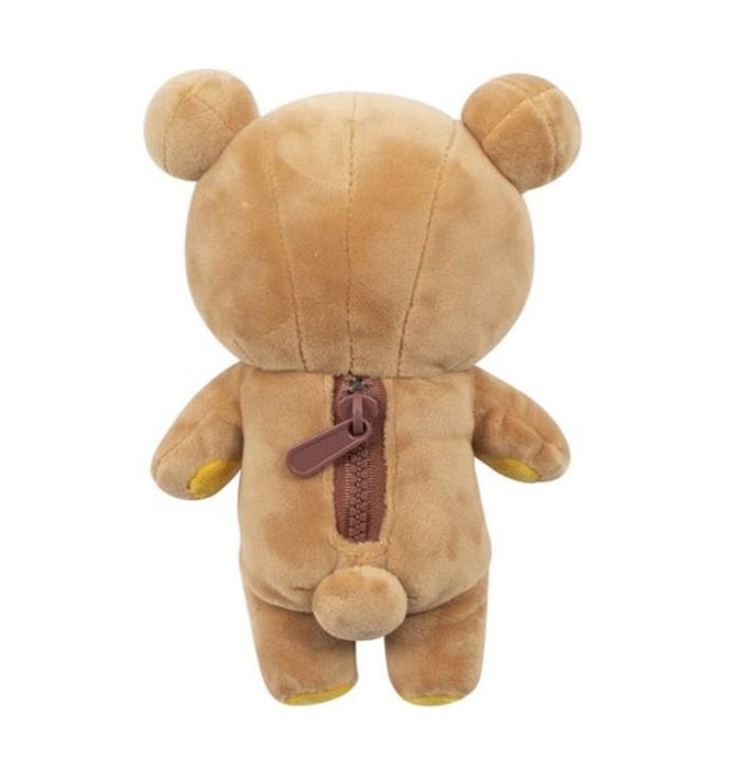 Rilakkumaa Rilakkuma Bear - 9" 10004