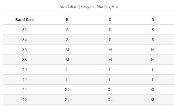 Bravado Original Full Cup Nursing Bra - White