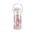 Matchstick Monkey Teething Toy - Dusty Pink  MM-T-010
