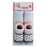 Tickle Toes Socks 2 Pairs Assorted 0-12m 5563