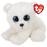 Ty Toys - Ari - White Polar Bear (40173)