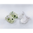 Kushies Baby Booties 0-3 (Assorted)