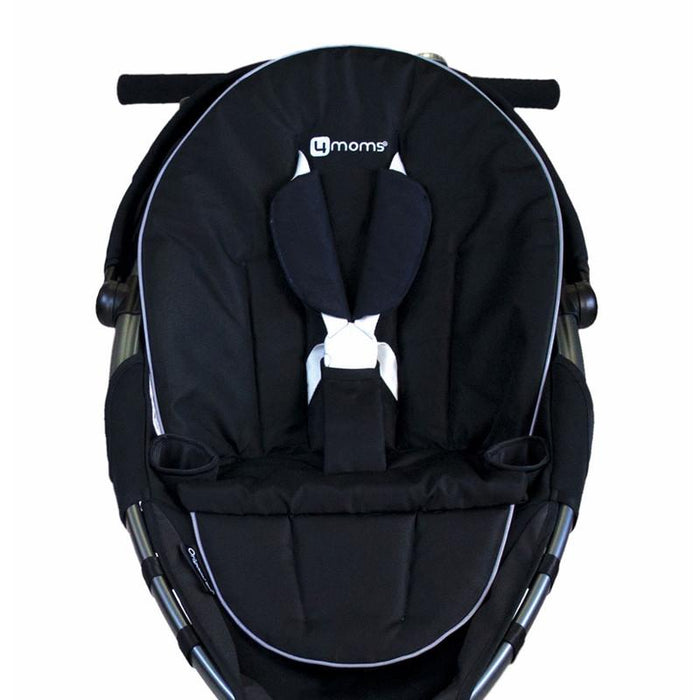 4moms Origami Color Kits - Black - CanaBee Baby