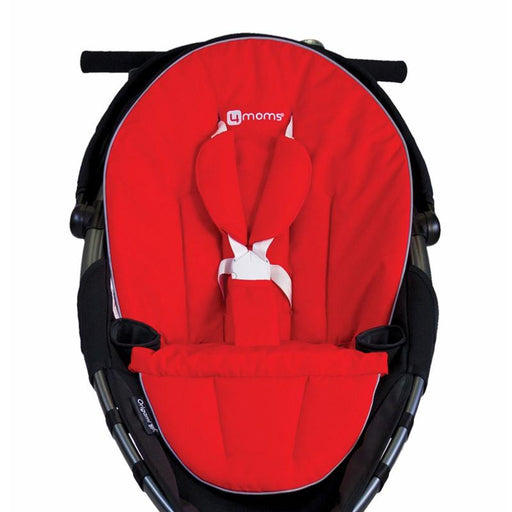 4moms Origami Color Kits - Red - CanaBee Baby