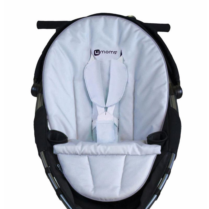 4moms Origami Color Kits  - Silver - CanaBee Baby