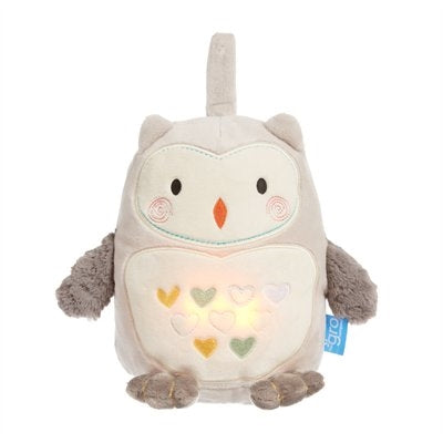 Gro Ollie the Owl Light and Sound Sleep Aid AKC0030