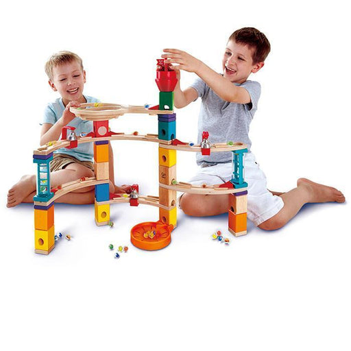 Hape Castle Escape E6019