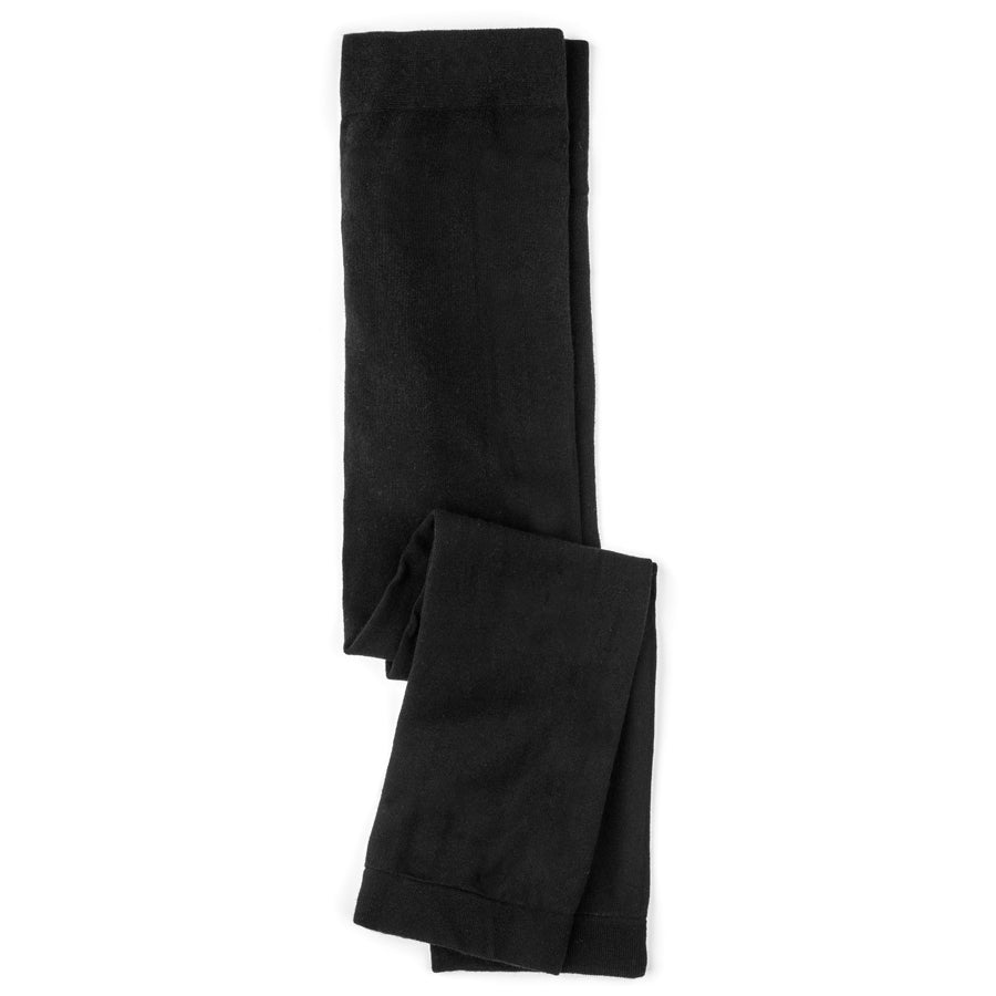 Pediped Pima Cotton Capri Black M (4-6yrs)