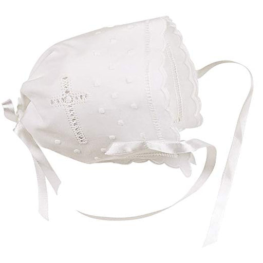 Elegantbaby Heirloom Bonnet E-97111
