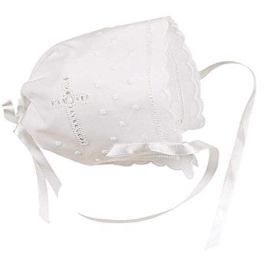 Elegantbaby Heirloom Bonnet E-97111