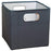 JJ Cole Storage Tall 11' Slate (Stripe Inside)