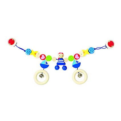 HEIMESS Pram Chain Pirate 734820