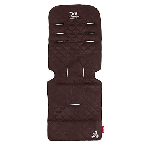 Maclaren Liners Albert Thurston