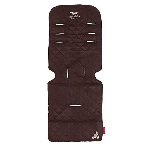 Maclaren Liners Albert Thurston