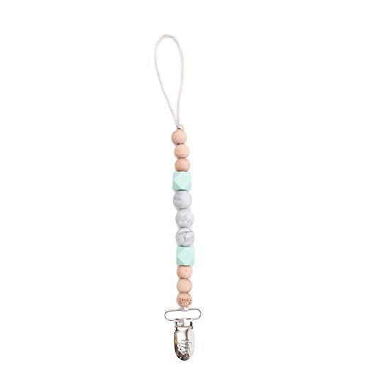 Bella Tunno Pacifier Clip (Assortment)