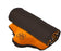 The Shrunks Stepaire Bandit Nap Pad - Orange