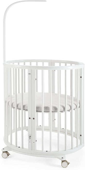 Stokke Sleepi V3 Mini Mattress - White