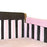 Wonder Bumpers Teeth Guard Pink/Chocolate 30''x12''