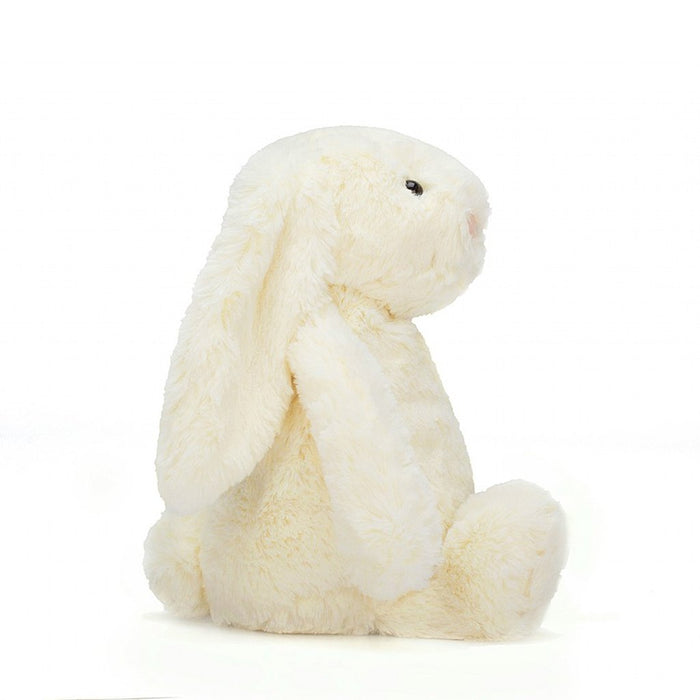 Jellycat Bashful Cream Bunny Really Big