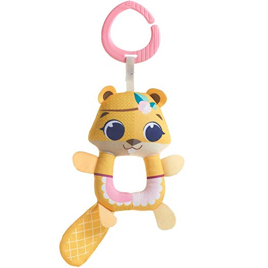 Tiny Love Albertina Squeaker Princess