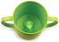 JJ Rabbit Cuppies - Green Frog