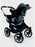 Bugaboo Donkey MONO Car Seat Adapter for Maxi-Cosi / Nuna