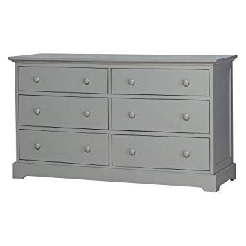 Munire Dresser 7606-GRY (Markham Pick-up Only)