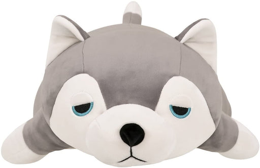 Livheart Gray Husky (Minto) - M