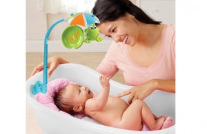 Summer Infant Universal Toy Bar