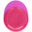Boon Catch Plate - Pink/Purple