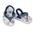 Tickle Toes Sandals