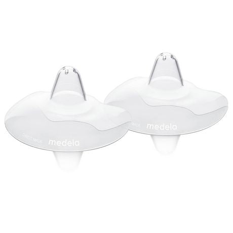 Medela Contact Nipple Shield with Case 20mm