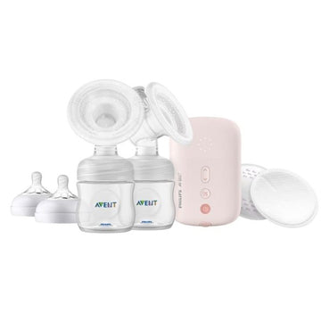 Avent Double Electric Breast Pump