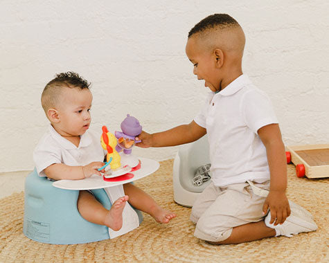 Bumbo Play Tray