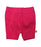 Zutano Girl Bike Short - Fuchsia Style BK02