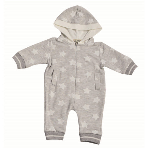 EMC Tutina Felpa Star BQ6251