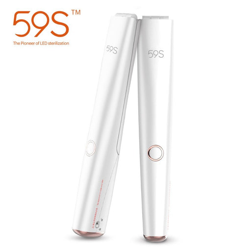 UVLED 59S X5 Portable UVC LED Sterilizer Wand