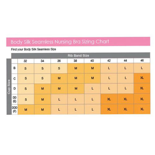 Bravado Body Silk Seamless Nursing Bra Butter