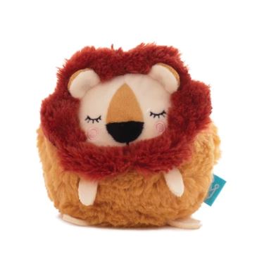Manhattan Toy Squeezmeez Lion 320474
