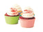 Melii Rainbow Silicone Food Cups 12500