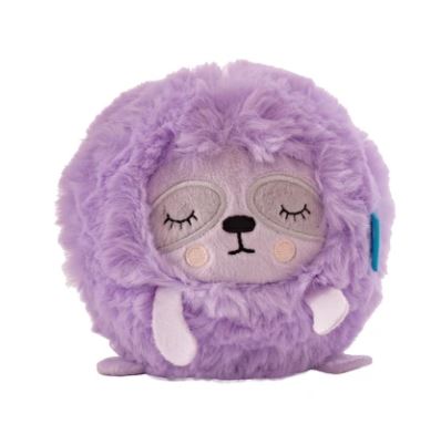 Manhattan Toy Squeezmeez Sloth 322305