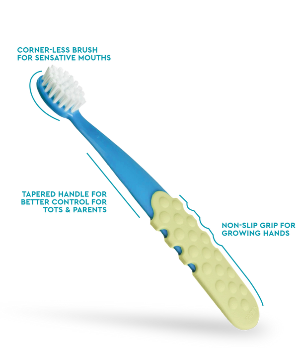 Radius Totz Plus 3yrs+ 787155 (Assortment)