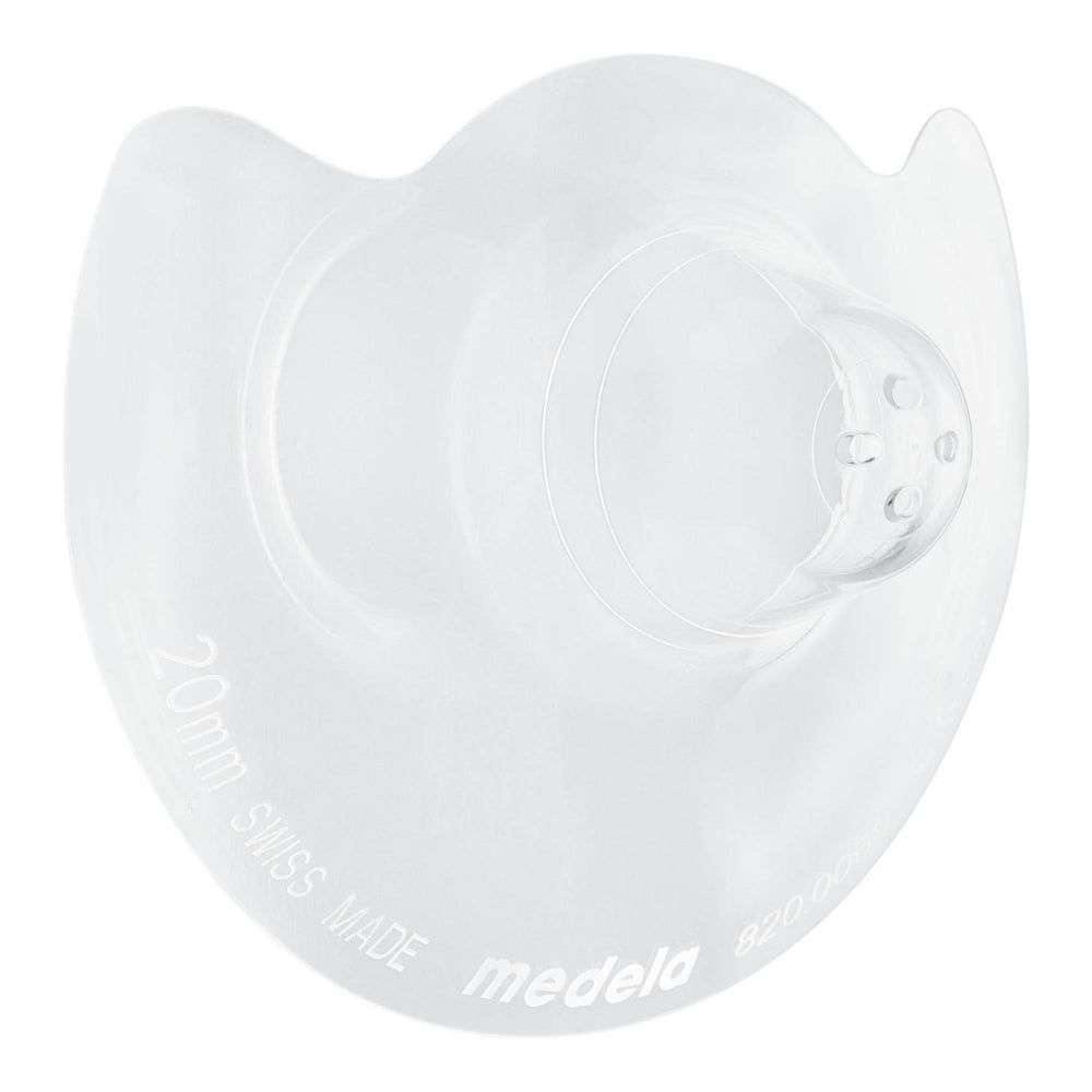 Medela Contact Nipple Shield with Case 20mm