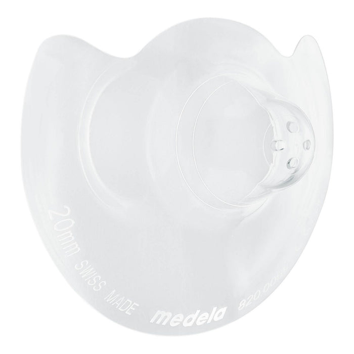 Medela Contact Nipple Shield with Case 20mm