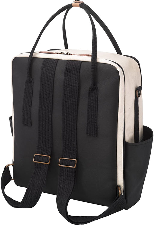 Petunia Inter Mix Backpack Birch/Black