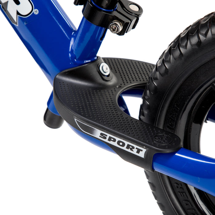 Strider 12 Sport - Blue ST-S4BL