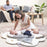 Babymoov Cloudnest Anti-Colic Newborn Lounger
