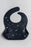 Loulou Lollipop Sillicone Bib - Space