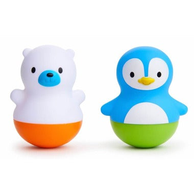 Munchkin Bath Bobbers Bath Toy 16114