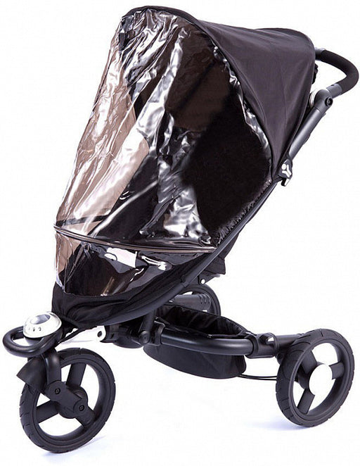 Bloom Zen Rain Shield